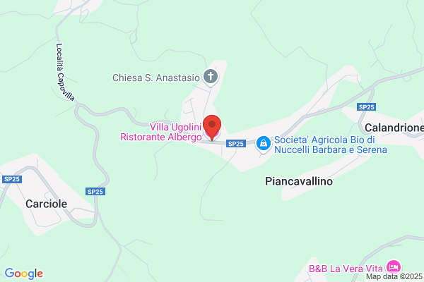 Ugolini giandomenico (Dr.)
