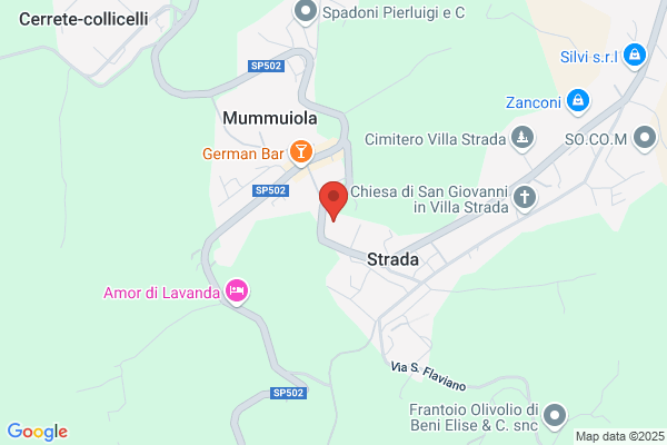 Impresa Funebre Gigli & G. (S.N.C.)