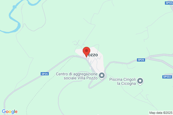 Albergo Ristorante Pizzeria La Pineta