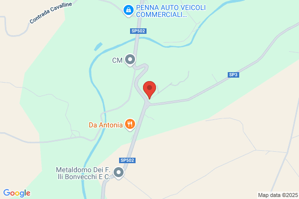 Ristorante Covo Dei Pirati