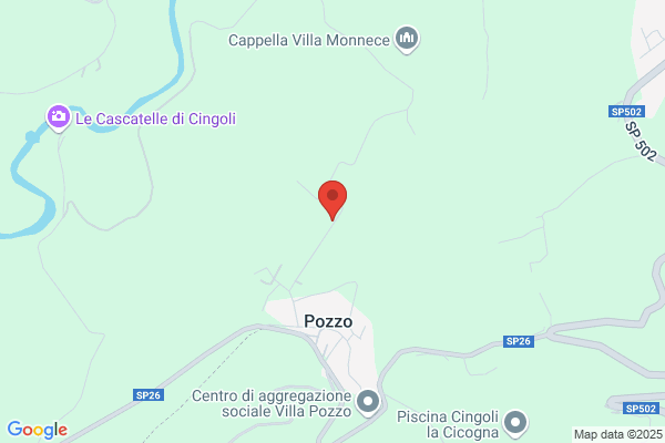 Ristorante Crevalcuore Di Frontalini Costantino