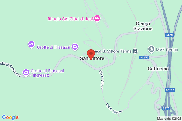 Ristorante La Terrazza