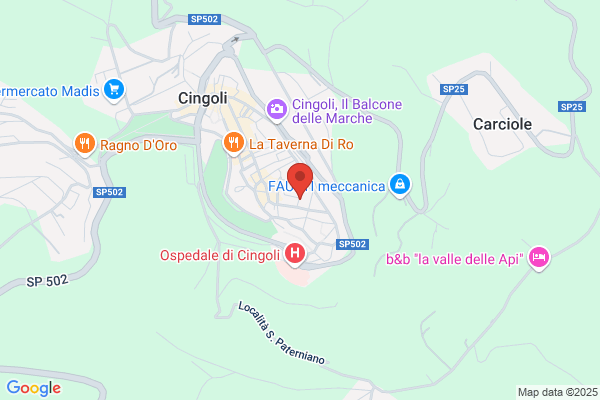 Federazione Provinciale Coltivatori Diretti