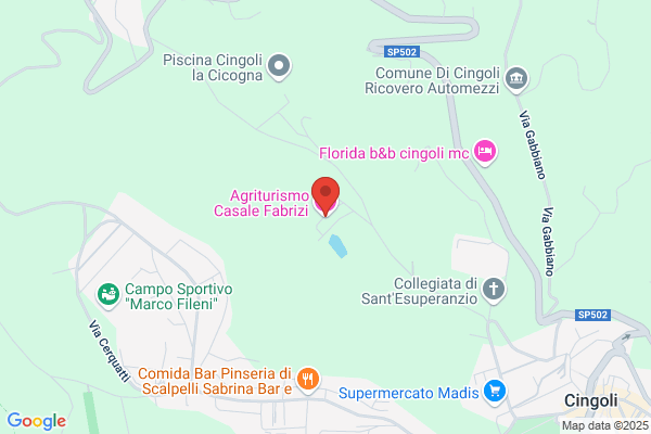 Fabrizi Roberto