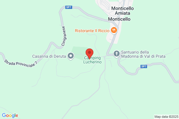 Ristorante Il Lucherino