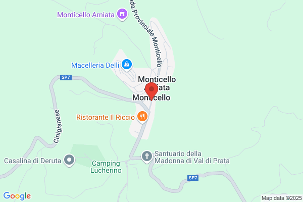 Feri Clara