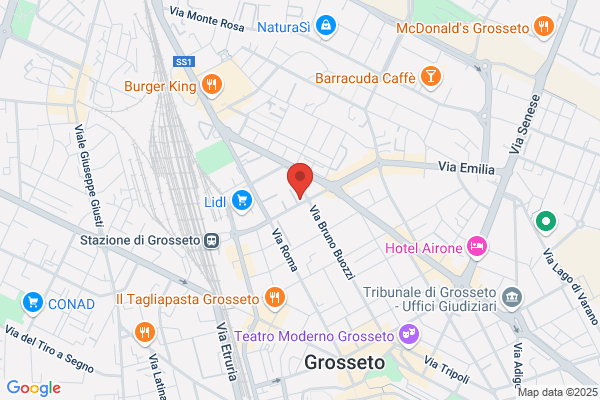 Gestioni Esse Srl