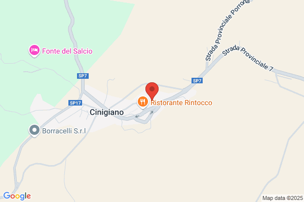 Parrocchia S. Michele A.