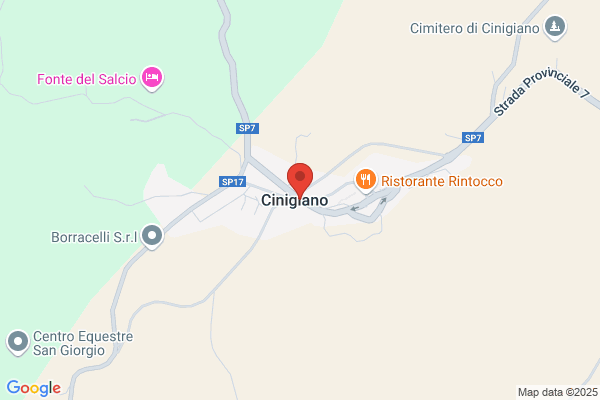 Pelletteria Sacchetti Gioia