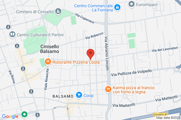 Autofficina Sprintcar-Vendita e Assistenza Dr Evo