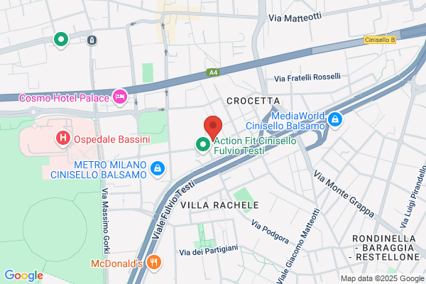 La Baronessa Sas