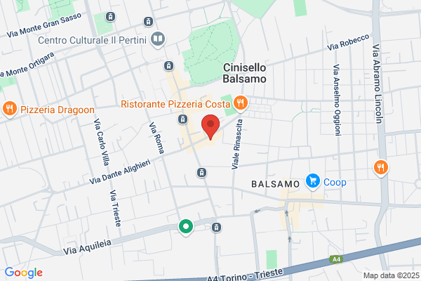 La Galleria Moda Di Bortolussi A.E Venaruzzo M. s.N.C.