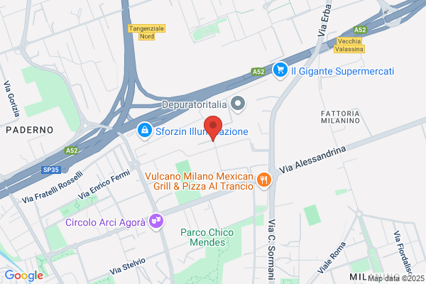 Topcon Europe Italian Branch Office