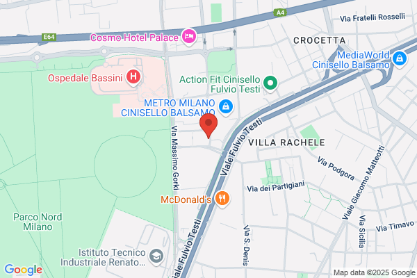Fabula Srl Bar Ristorante