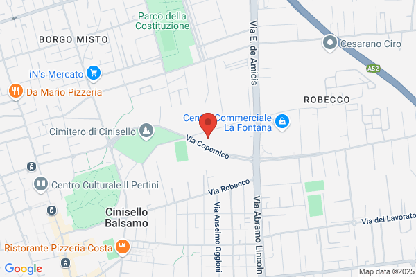 M.E M.Di Michelotti Adolfo E C S.A.S.