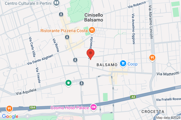 Olimpo Srl