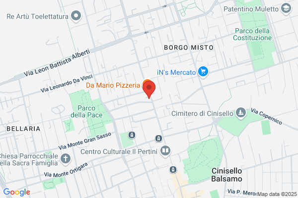 European Service Di Giorgio Donato Ag. Di Servizi inv. Srl