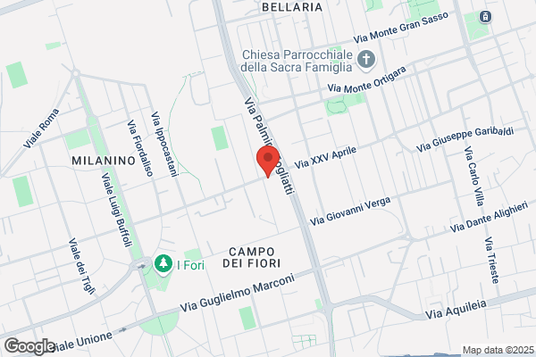 Immobiliare Finalmente Casa S.A.S. Di Fonti Jessi