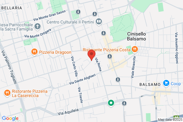Immobiliare Montenova S.R.L.