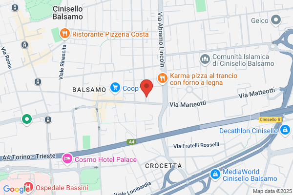 Immobiliare Vela (S.A.S.)