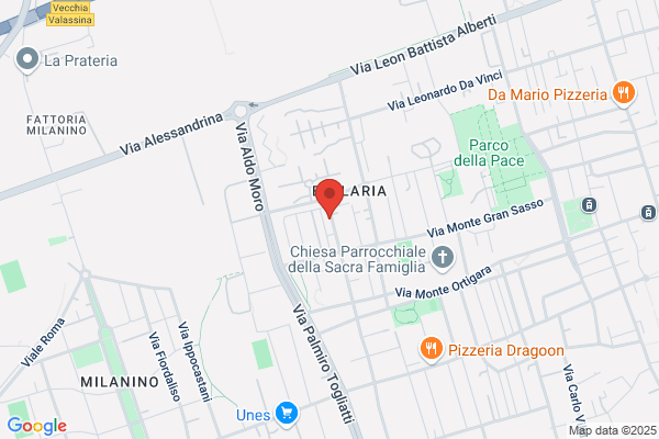 Lesmo 86 Immobiliare S.R.L.
