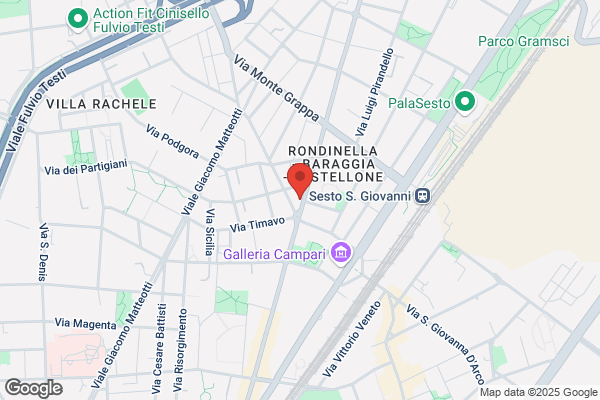 Ma.Ro. Immobiliare Srl