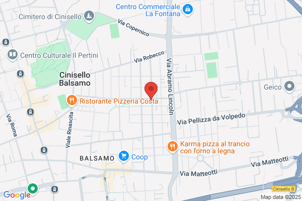 Mulino Dei Corti Di Oldoni Giuseppe E C. (S.A.S.)
