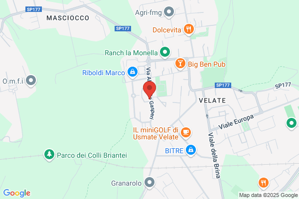 Galimberti Paolo (Geom.)