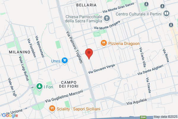 Gelmetti Giorgio (Rag.)