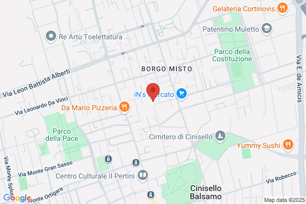Immobiliare Lincoln Snc Di Prago Davide