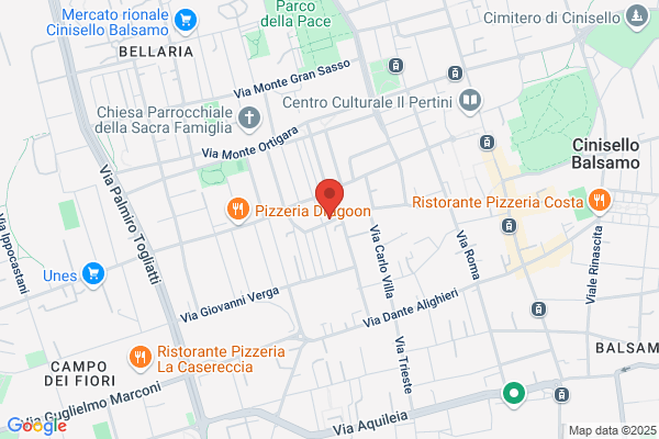 Mariani valentino