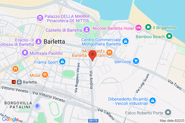 Tupputi francesco