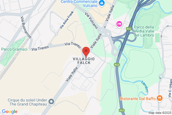 Best Western Falck Village Hotel