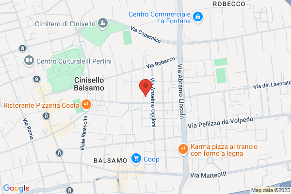 Elettro Alarm Di Saccullo R.G.