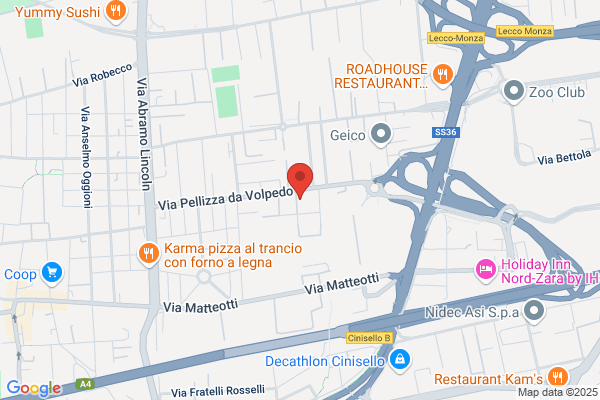 Fraboni Paolo