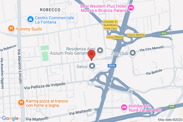Interlogix Italia Srl