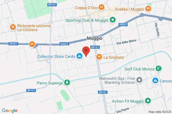 Tecnosoluzioni Srl