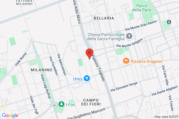 Safra Di Cardin Luigi Franco & C. (S.N.C.)