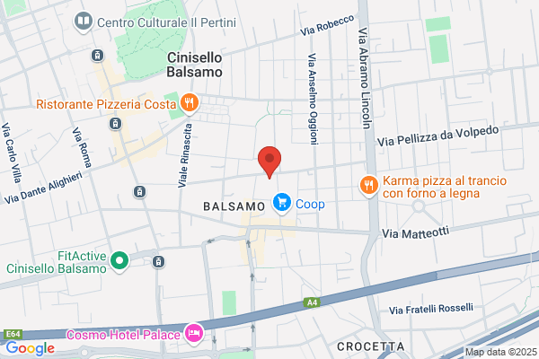 Arredamenti Paleari Di Vigano E Biffi & c. (S.N.C.)
