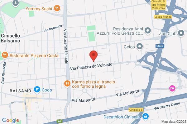 Ferpitalia Srl