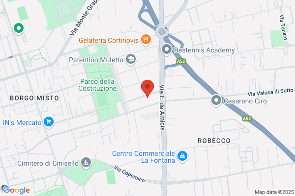 Graphlito Srl