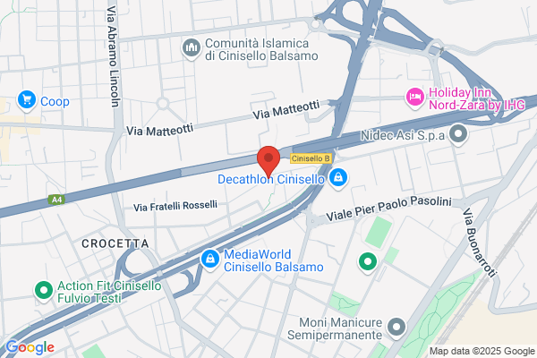 Municipio Di Cinisello Balsamo Scuole Elementari E materne v Circol/// (O Didatt