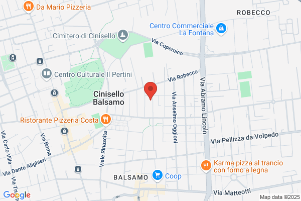Gambini Roberto (Dr.)