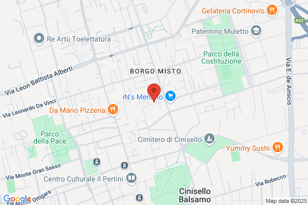 Ina Assitalia Di Di Gioia E Cariglia