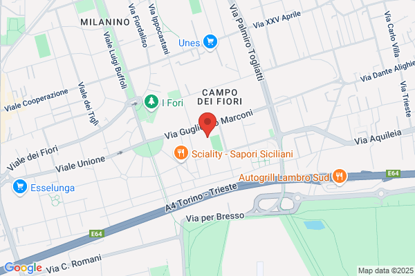 Serenissima Gruppo Sportivo
