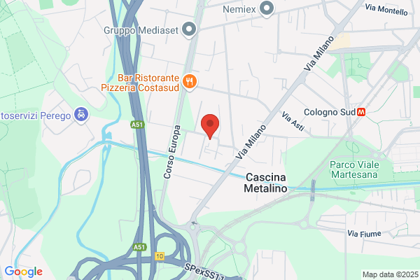 Autonoleggio Auto e Furgoni Cologno Rent
