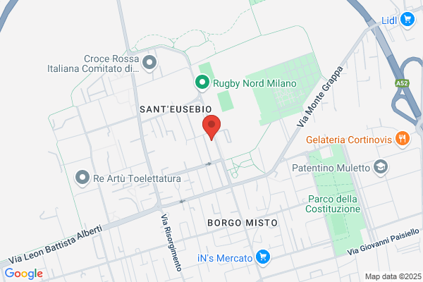 Pistoia mario