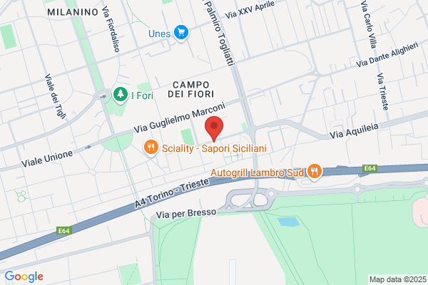 Luna aldo (Avv.)