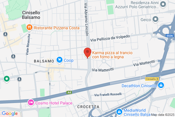 Grana Enzo