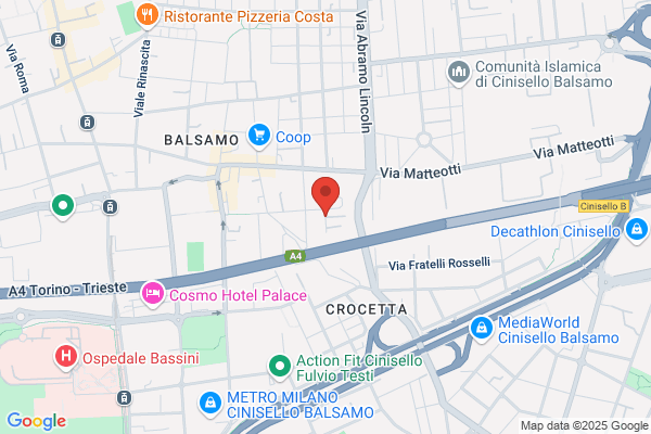 Gusella (S.P.A.)